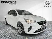 2023 Opel Corsa