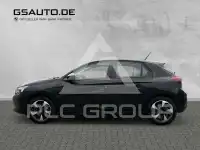 2023 Opel Corsa