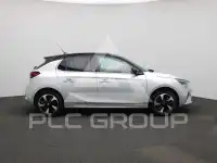 2023 Opel Corsa