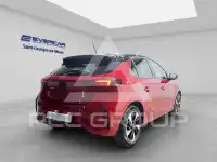 2023 Opel Corsa