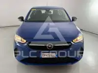 2023 Opel Corsa