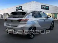 2023 Opel Corsa