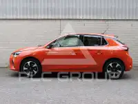 2023 Opel Corsa