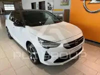2023 Opel Corsa