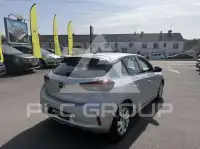 2023 Opel Corsa