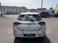 2023 Opel Corsa