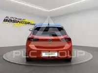 2023 Opel Corsa