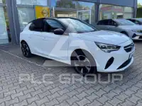 2023 Opel Corsa