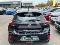 2023 Opel Corsa