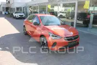2023 Opel Corsa