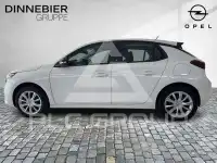 2023 Opel Corsa