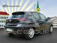 2023 Opel Corsa
