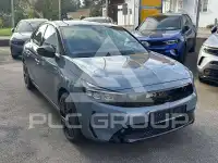 2023 Opel Corsa