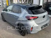 2023 Opel Corsa