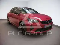 2023 Opel Corsa