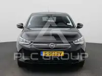 2023 Opel Corsa