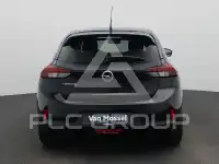 2023 Opel Corsa