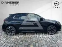 2023 Opel Corsa
