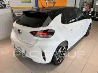 2023 Opel Corsa