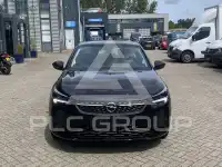 2023 Opel Corsa