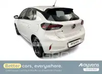 2023 Opel Corsa