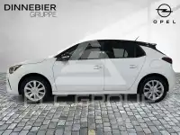 2023 Opel Corsa
