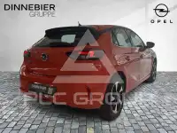 2023 Opel Corsa