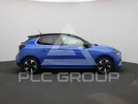 2023 Opel Corsa