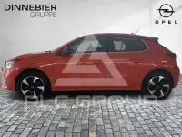 2023 Opel Corsa