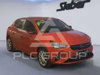 2023 Opel Corsa