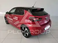 2023 Opel Corsa