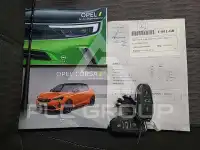 2023 Opel Corsa