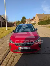 2023 Opel Corsa