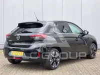 2023 Opel Corsa
