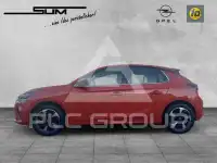 2023 Opel Corsa
