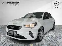 2023 Opel Corsa