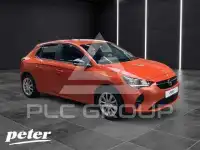 2023 Opel Corsa