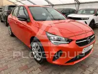 2023 Opel Corsa