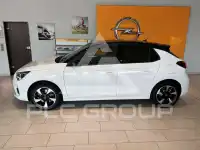 2023 Opel Corsa