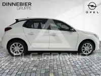 2023 Opel Corsa