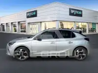 2023 Opel Corsa