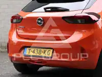2023 Opel Corsa