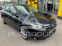 2023 Opel Corsa