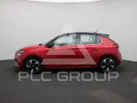 2023 Opel Corsa