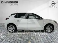 2023 Opel Corsa