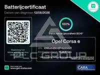 2023 Opel Corsa