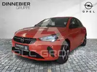 2023 Opel Corsa
