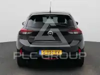 2023 Opel Corsa