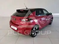 2023 Opel Corsa