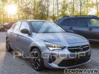 2023 Opel Corsa